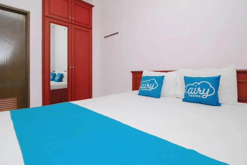 Airy Eco Taman Sari Mangga Besar Raya 34A Jakarta