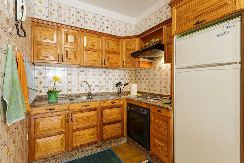 Apartamentos El Faro