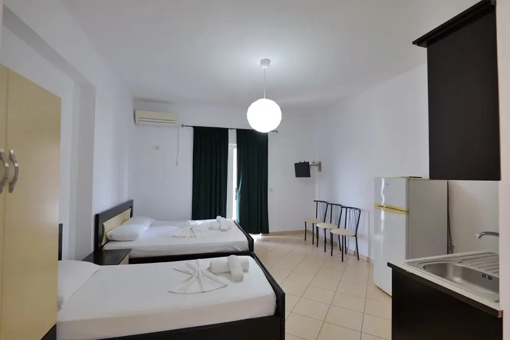 Vila Melisa