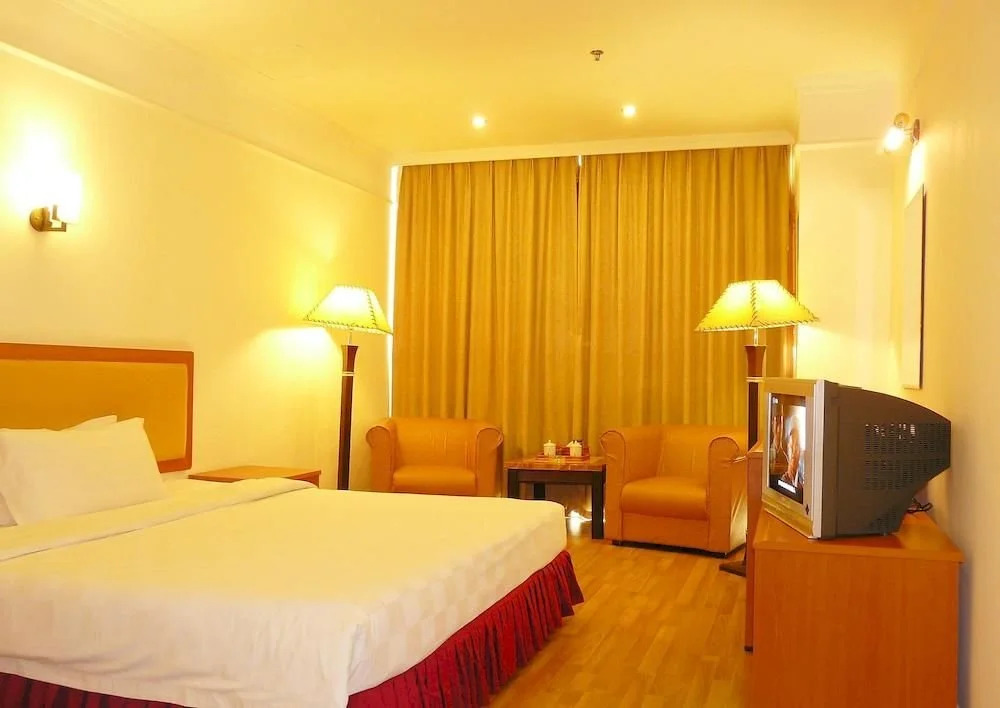Yuehai Hotel