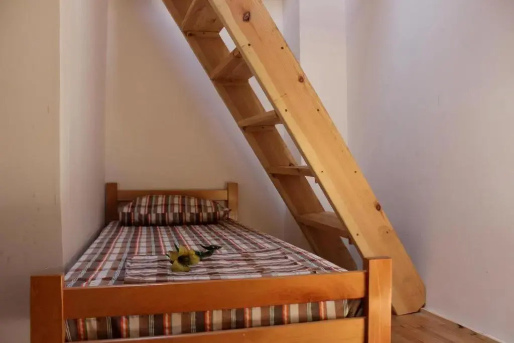 Bicycle Belgrade Hostel