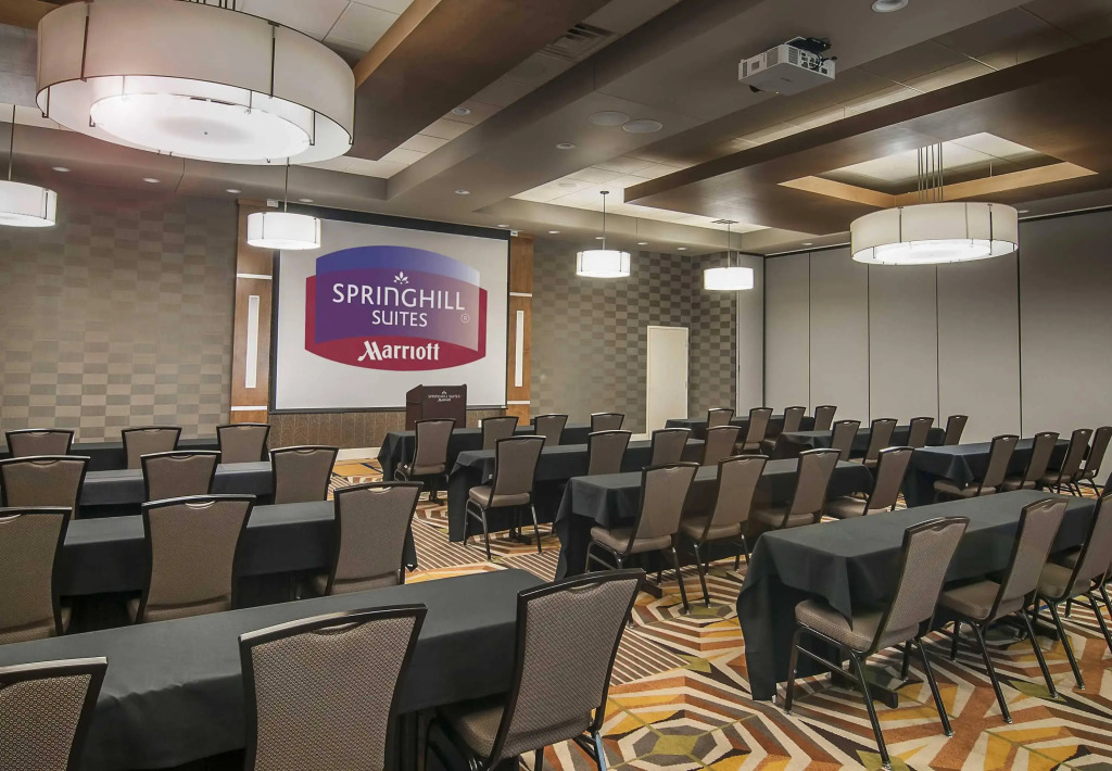 SpringHill Suites by Marriott Deadwood