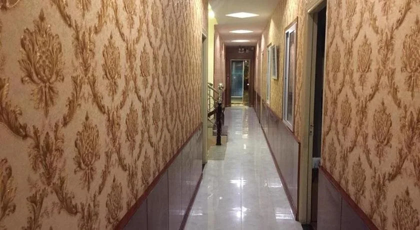 Bat Dat Hotel Da Lat