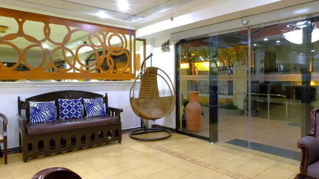Boracay Holiday Resort