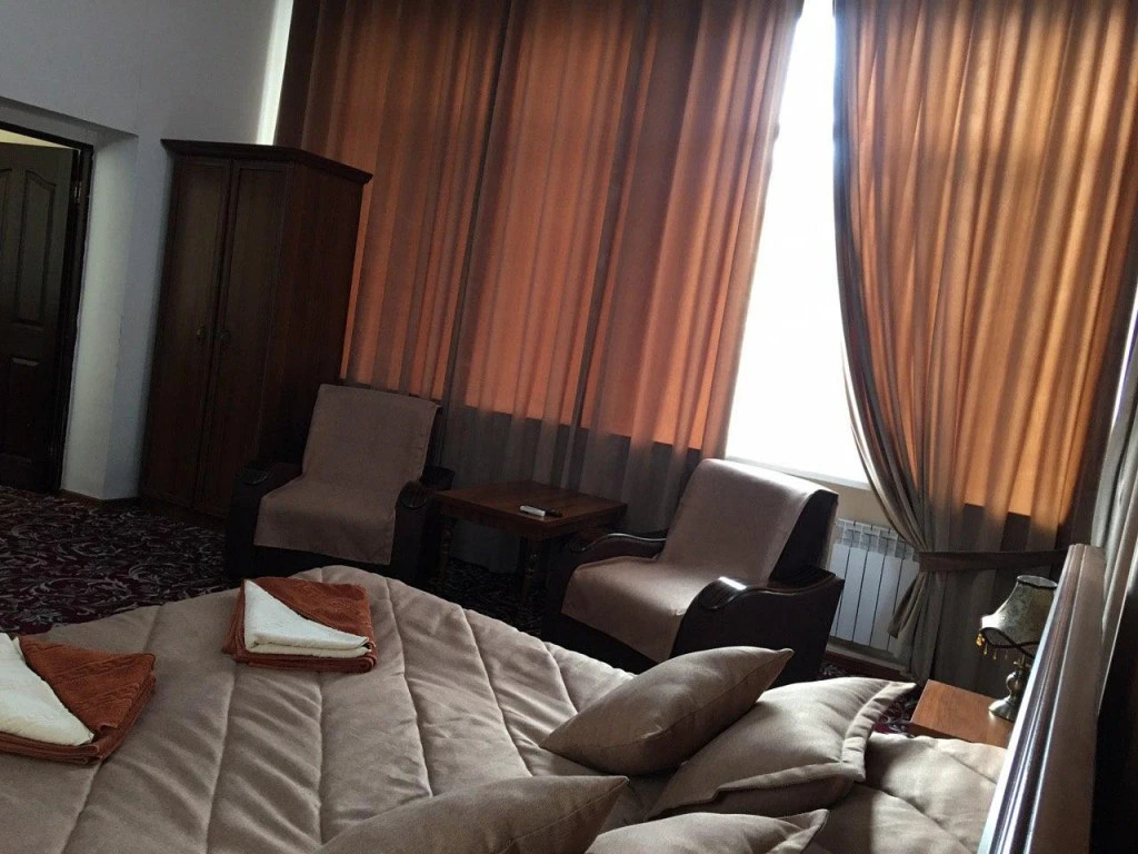 Atlet Hotel