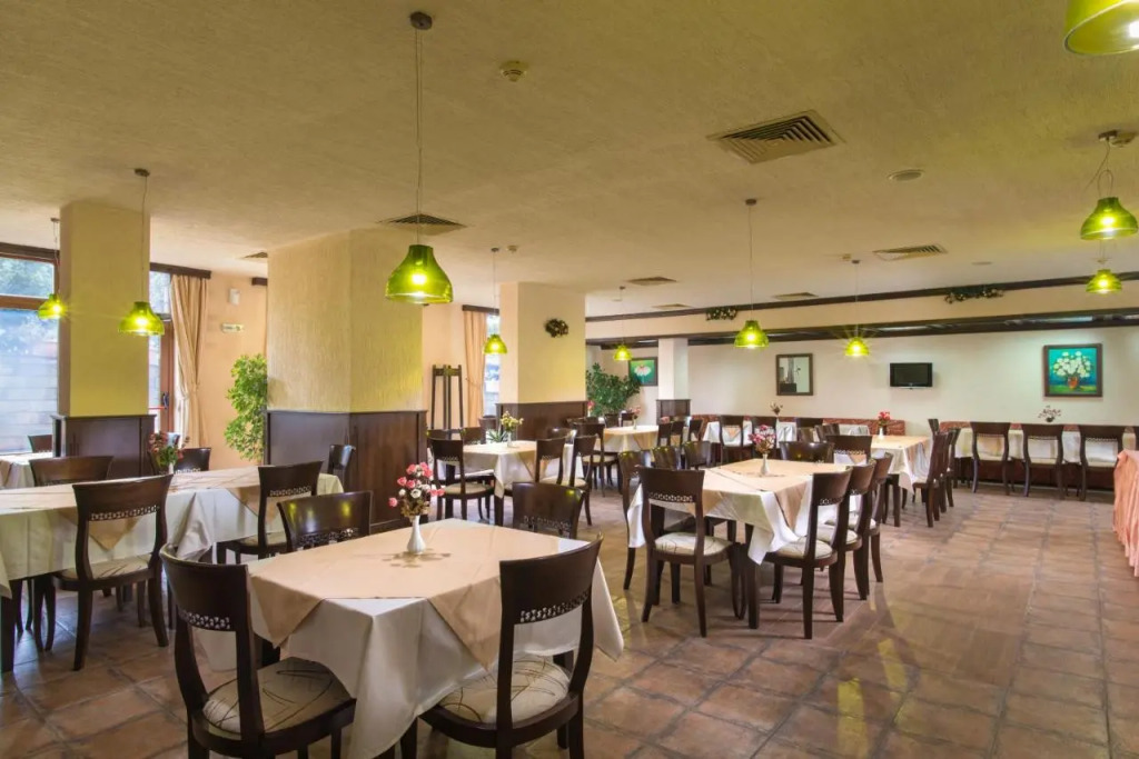 Mura Hotel