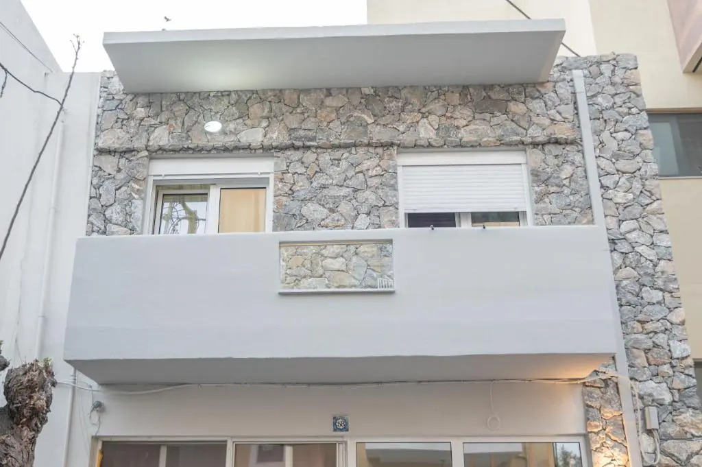 City apartment 58