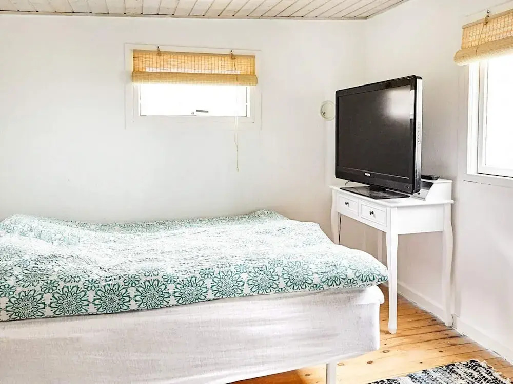 6 Person Holiday Home in Nykobing Sj
