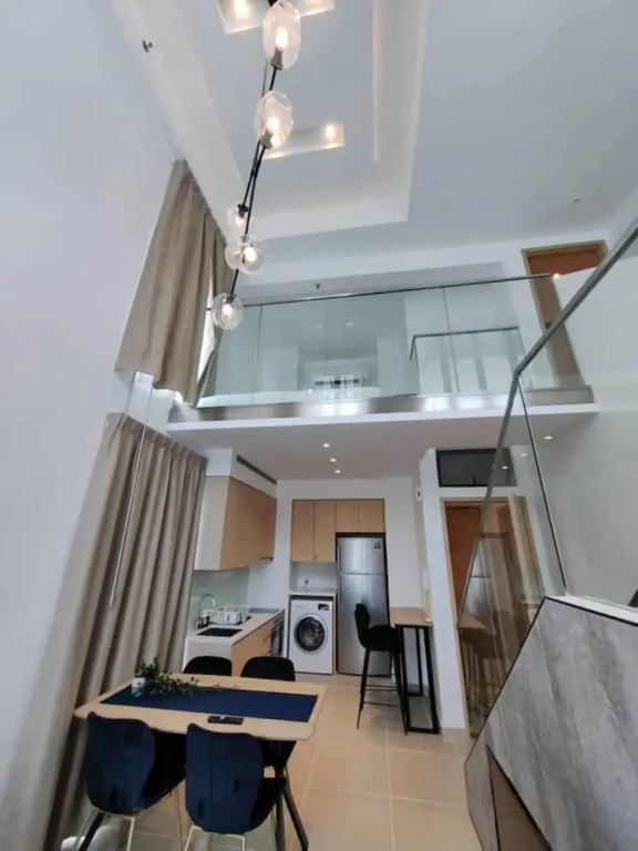 Colony Infinitum By NJ Homes