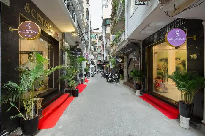 7S Hotel Splendid Pearlight Hanoi