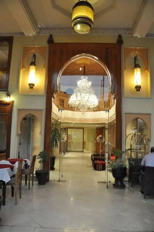 Hotel Montgueliz