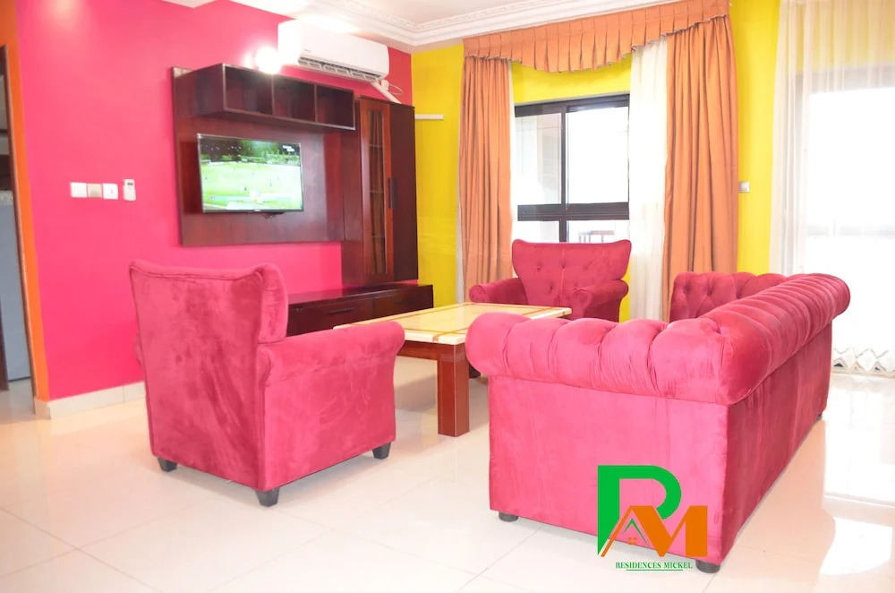 RESIDENCES MICKEL