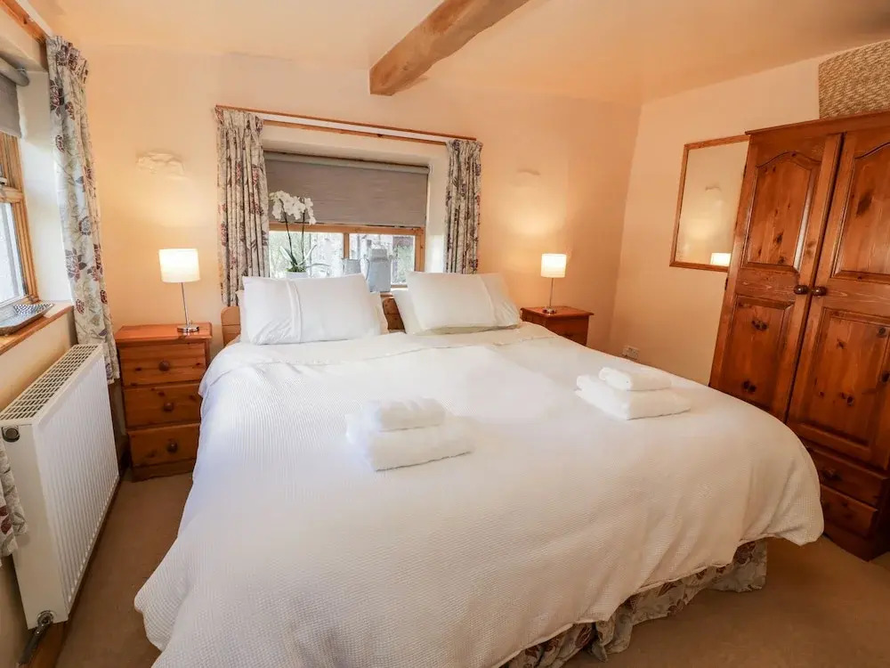 The Byre