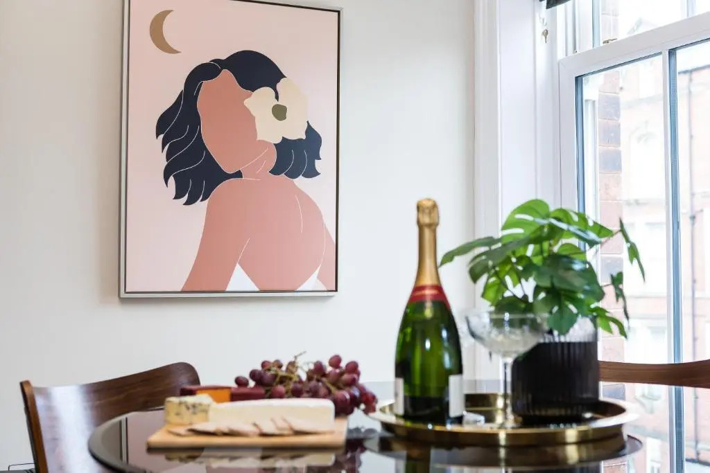 Maison Mouettes by Luxury Travel Emporium - Luxury Suites with Abbey Views