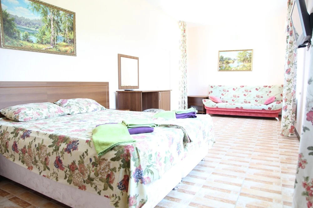 Villa Kashtan