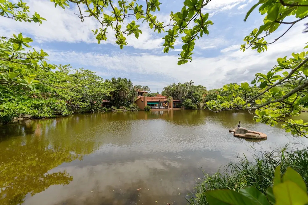 San Lameer Villa Rentals  2845