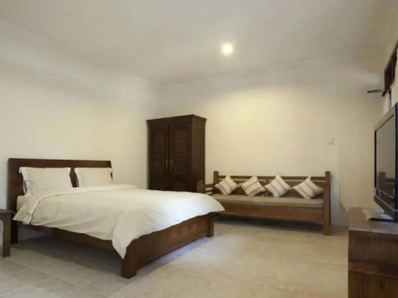 Studio 8D Residence Bali