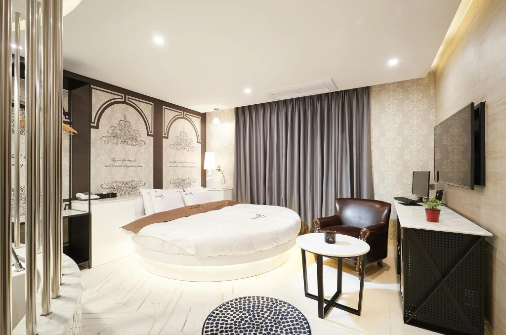 Hotel Boutique 9 Neungdong