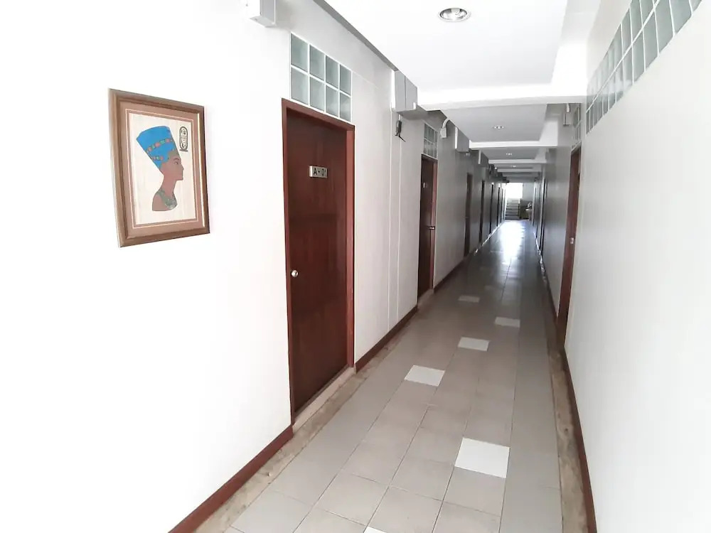 Prapai Place Don Muang