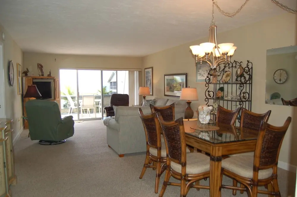 Tivoli by the Sea - Unit 306 2 Bedrooms 2 Bathrooms Apts