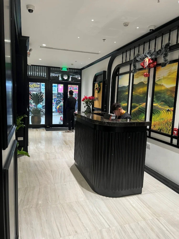 PALAGO BOUTIQUE HOTEL
