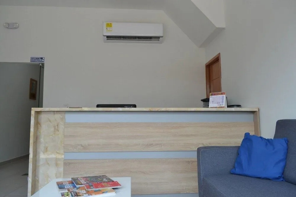 Hostal Lumar