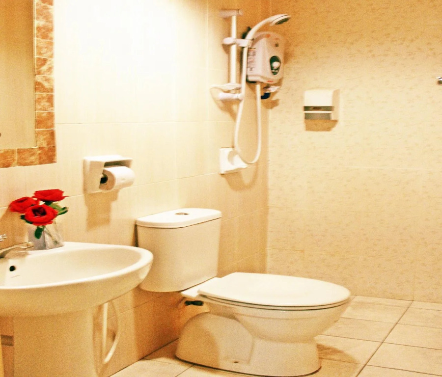 Sun Inns Hotel KopKastam Kelana Jaya