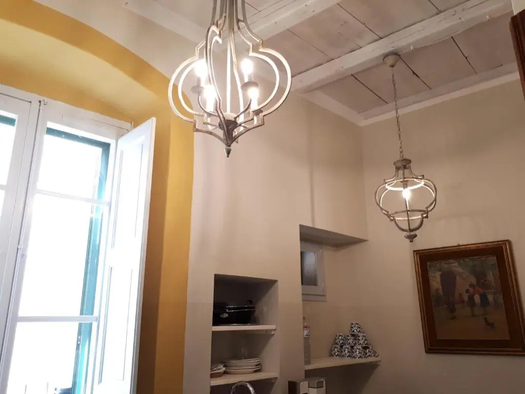 Sofia Family Suites