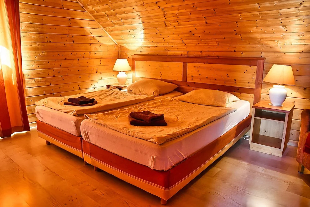 Find With Nr 509 Your Holiday Home in the Harz Mountains