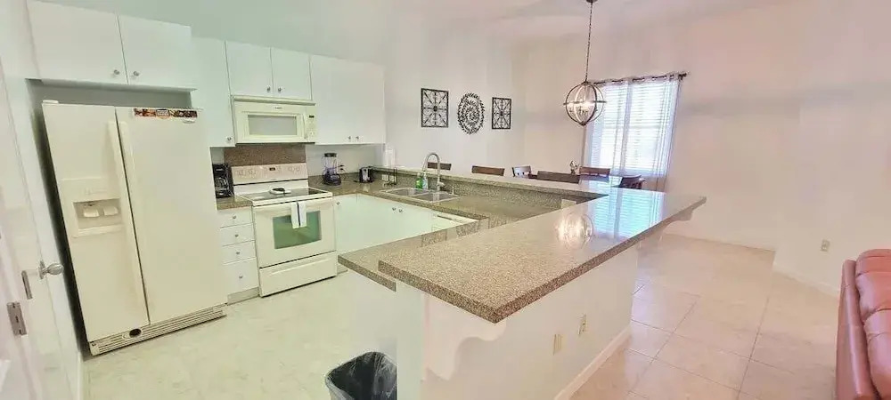 Las Verandas 2 Bedroom Home by RedAwning