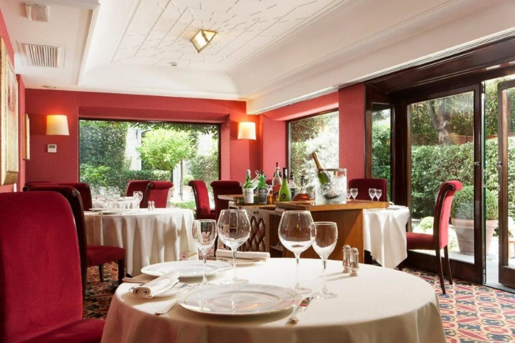 Hotel Regency - Small Luxury Hotels of the World