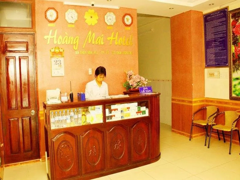 Hoang Mai Hotel