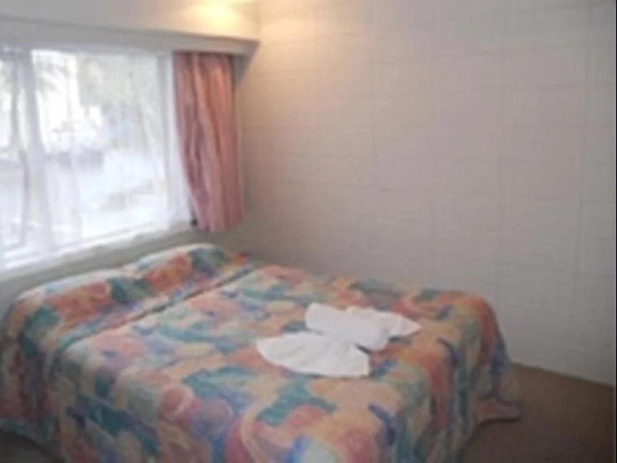 Aaron Court Motel Whangarei