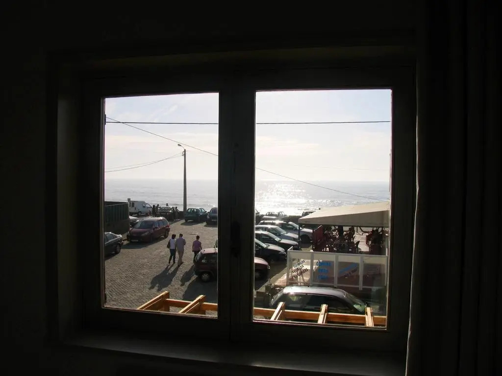 Hotel Areias Claras