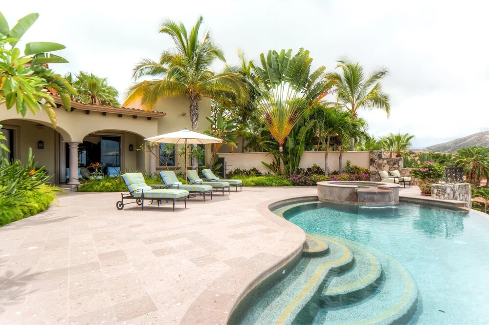 Cielos 85 - Four Bedroom Villa