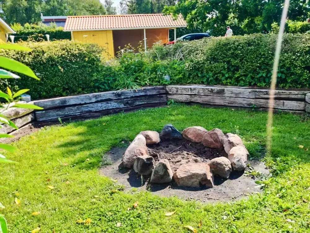 4 star holiday home in Nordborg
