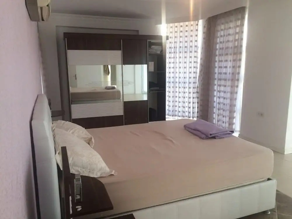 Ocean Villa 2