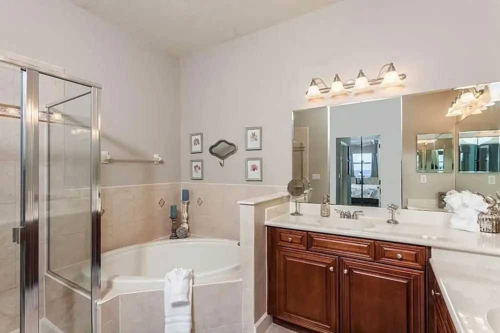 452 Cinnamon Beach - Three Bedroom Condo