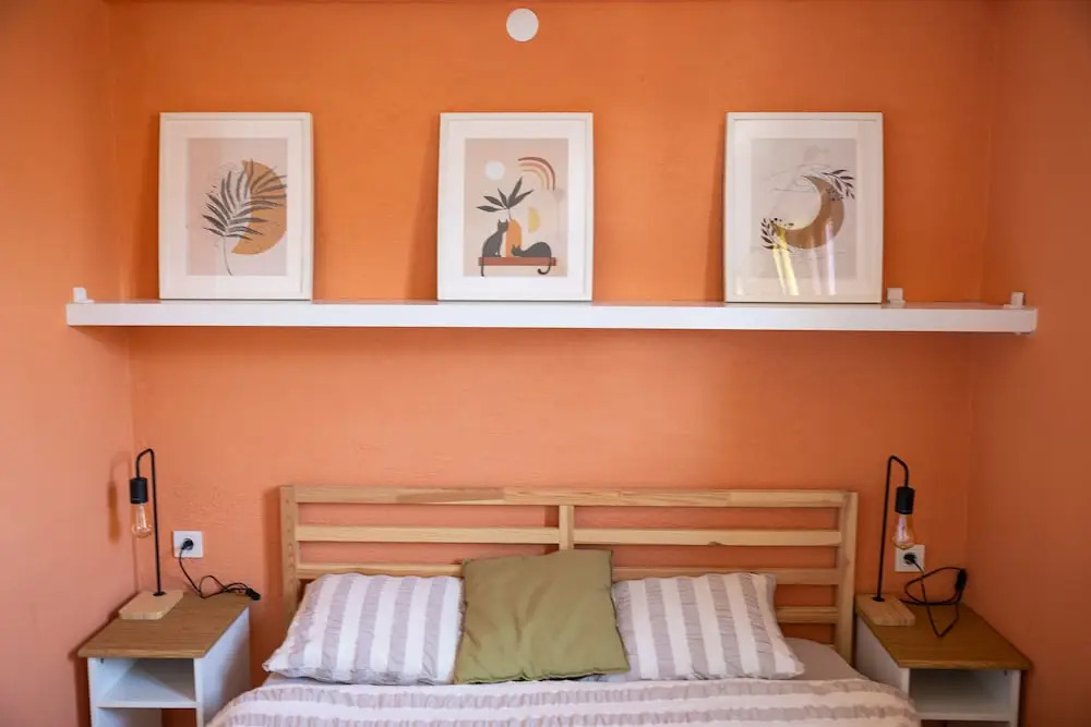 Boho Oldtown Apart and Hostel