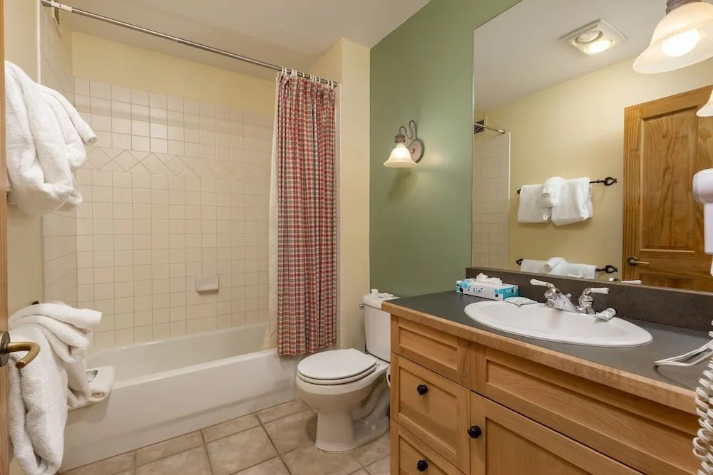 Buffalo Lodge #8333 - 2 Br Condo