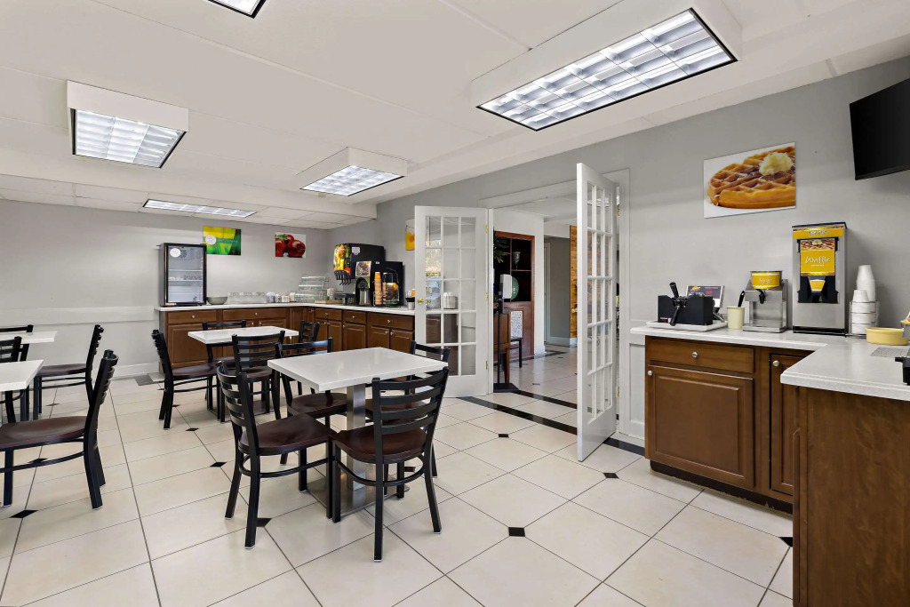 Quality Inn & Suites Vidalia