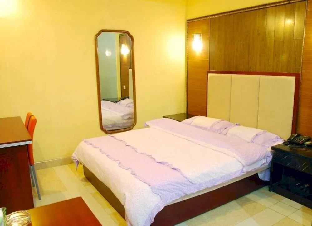 Oriental Pearl Hotel-changsha