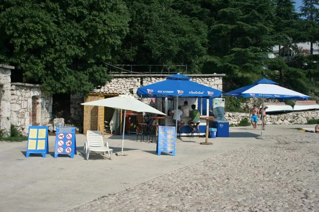Apartments with parking space Dramalj, Crikvenica - 18467