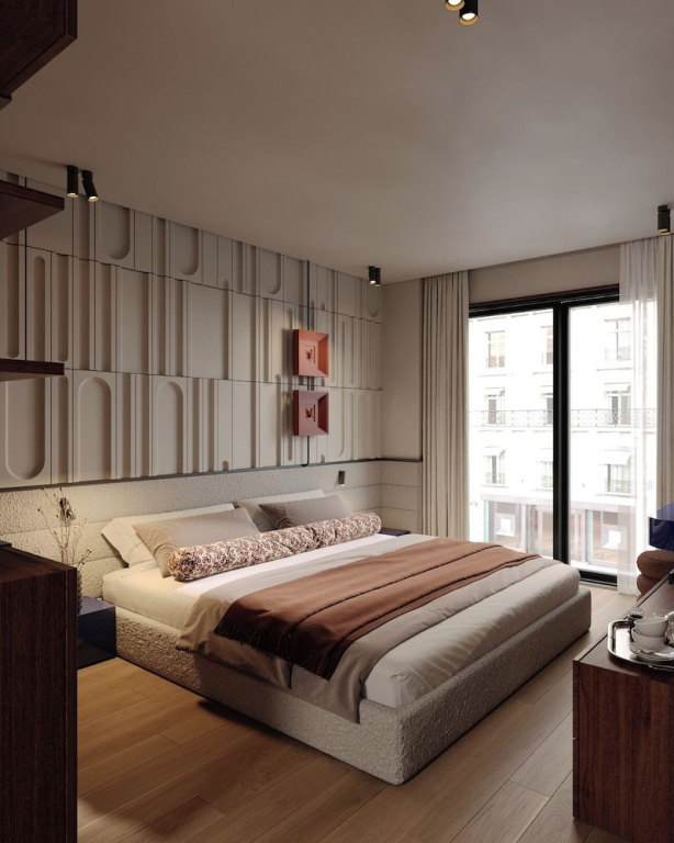 Hotel Leev Miromesnil & Spa