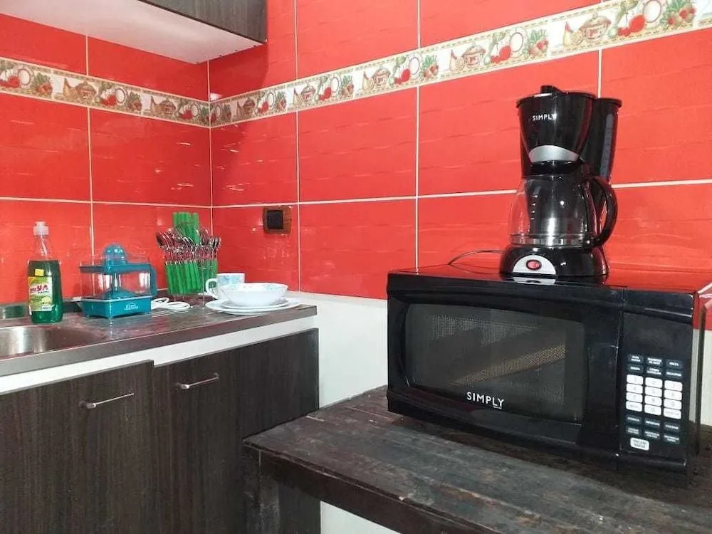 Apartahoteles Maral
