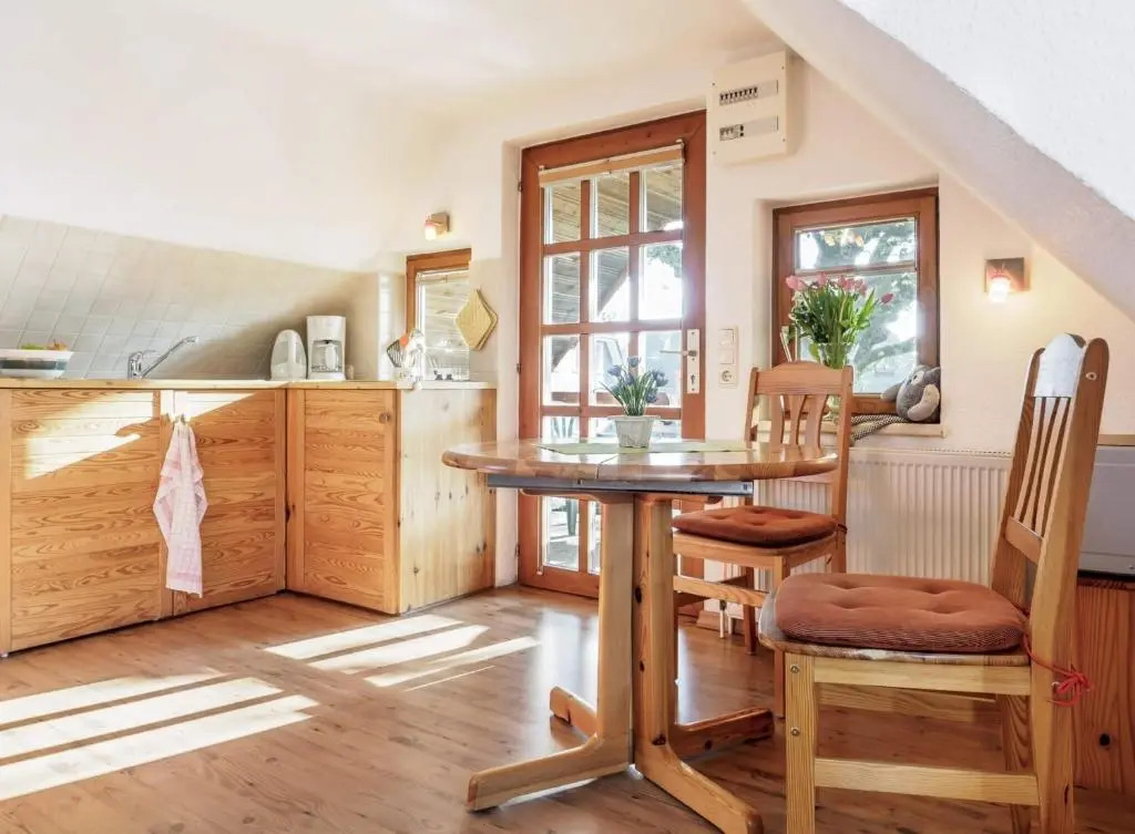 Seenest Appartement 3