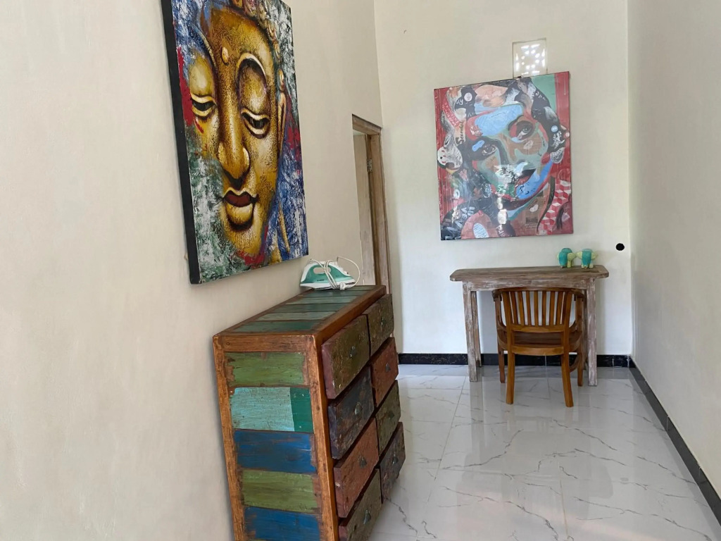 Villa NiMo Jimbaran