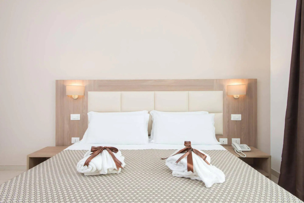 Hotel St. Giorgio