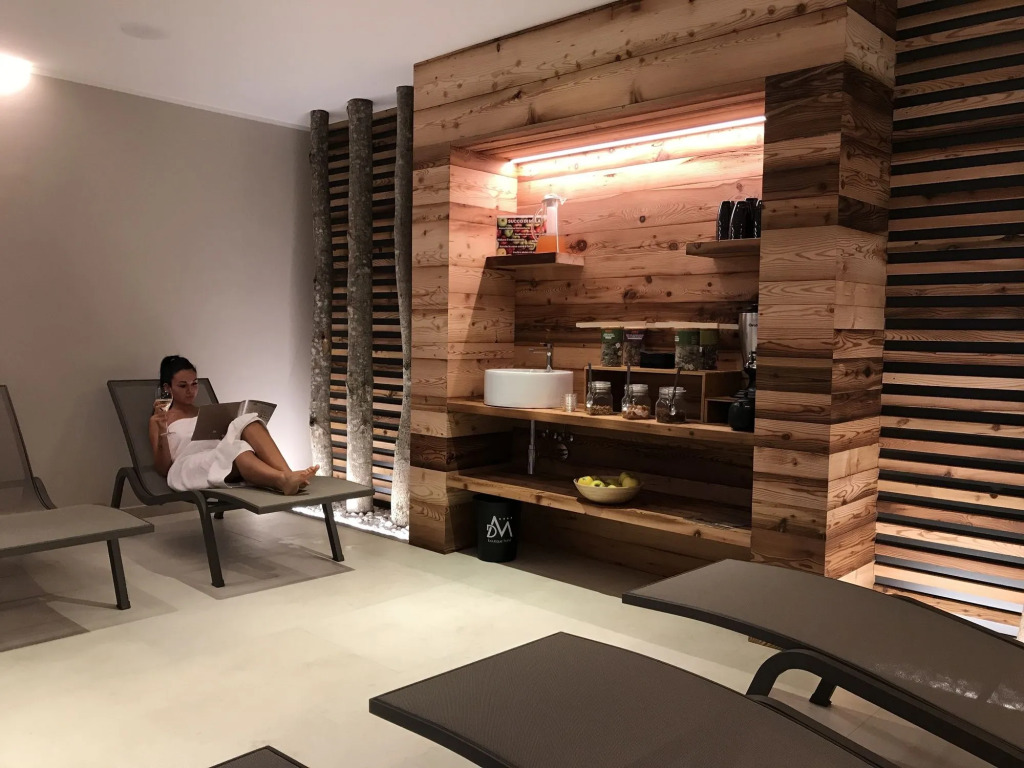 Dolomeet Boutique Hotel