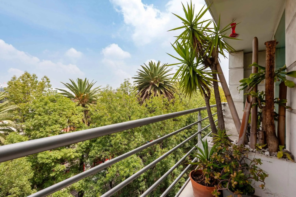 Astounding 2BR in Condesa